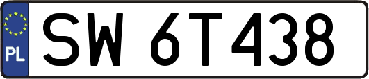 SW6T438