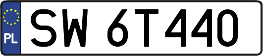 SW6T440