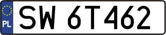 SW6T462
