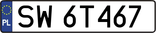 SW6T467