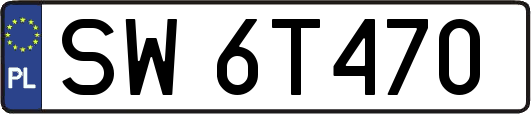 SW6T470