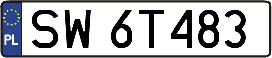 SW6T483