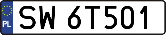 SW6T501