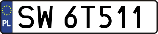 SW6T511