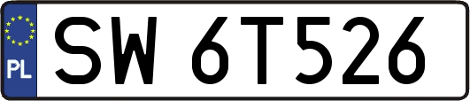 SW6T526