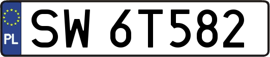 SW6T582