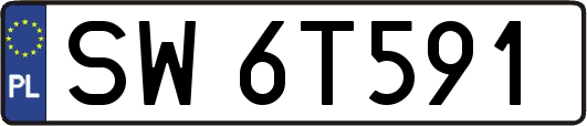 SW6T591