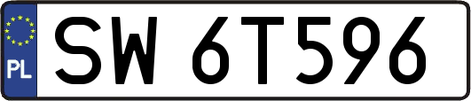 SW6T596