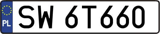 SW6T660