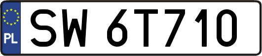 SW6T710
