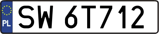 SW6T712