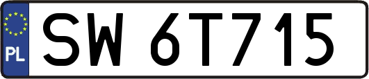 SW6T715