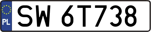 SW6T738