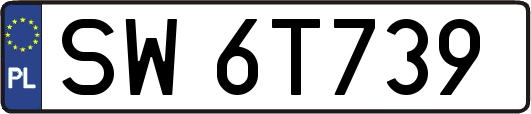 SW6T739