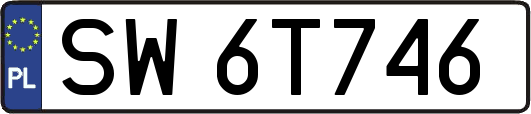 SW6T746