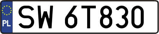 SW6T830