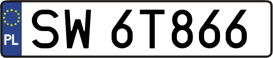 SW6T866