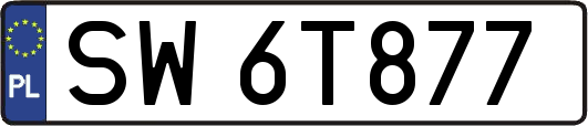 SW6T877