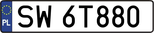 SW6T880