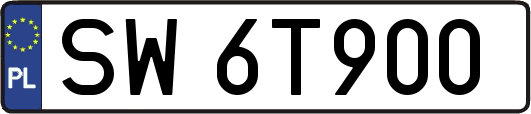 SW6T900
