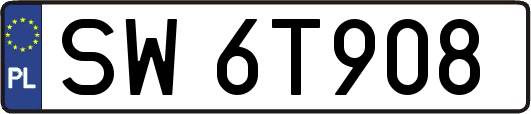 SW6T908