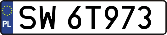 SW6T973