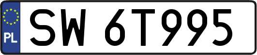 SW6T995