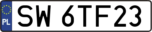 SW6TF23