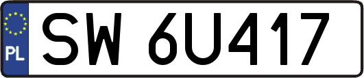 SW6U417