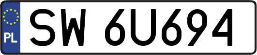 SW6U694