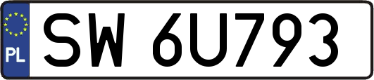 SW6U793