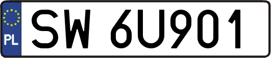 SW6U901