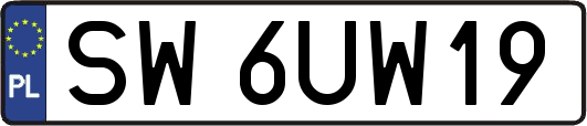 SW6UW19