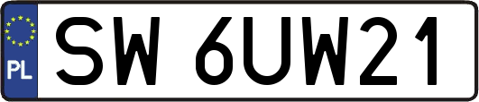 SW6UW21