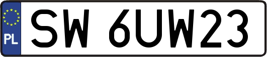SW6UW23