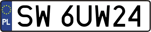 SW6UW24