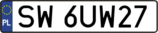 SW6UW27