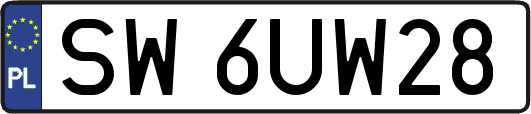 SW6UW28