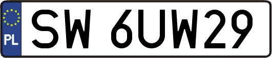 SW6UW29