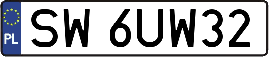 SW6UW32