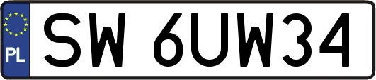 SW6UW34