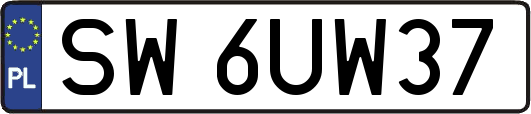 SW6UW37