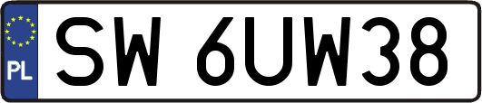 SW6UW38