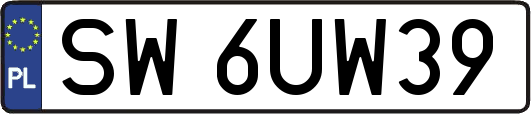 SW6UW39