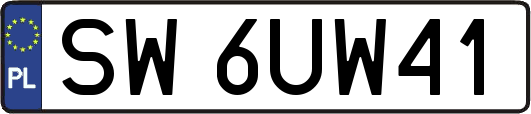 SW6UW41