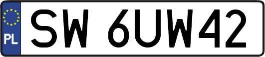 SW6UW42