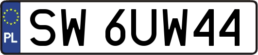 SW6UW44