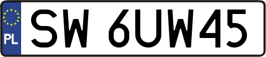 SW6UW45