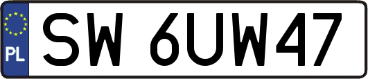 SW6UW47