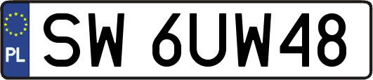 SW6UW48
